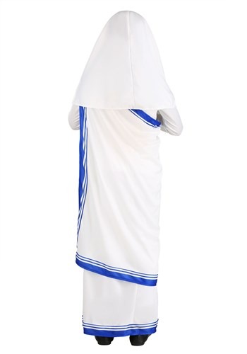 Mother Teresa Costume for Girls