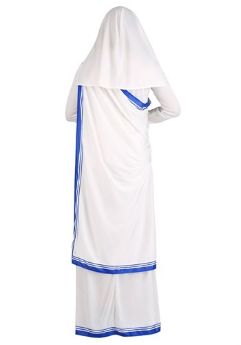 Mother Teresa Women's Costume