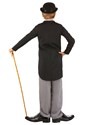 Boy's Charlie Chaplin Costume