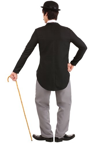 Charlie Chaplin Men's Costume | Adult Celebrity Costumes