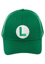 Luigi Flex Fit Cap Alt 4