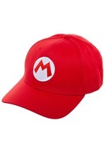 Mario Flex Fit Cap