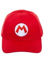 Mario Flex Fit Cap Alt 1