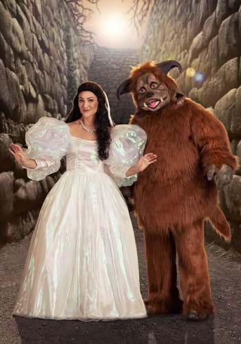 Adult Labyrinth Ludo Costume