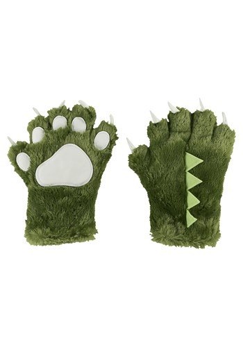 Adult Dino Paw Mitt Glove