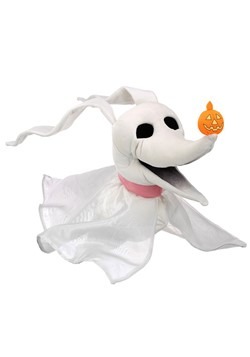 The Nightmare Before Christmas Zero Puppet w/ Ligh
