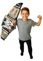 Airnormous WWE Championship Title Belt