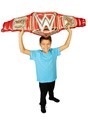 WWE Airnormous Universal Championship Belt Alt 1