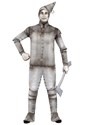 Men's Tin Fellow Costume Main