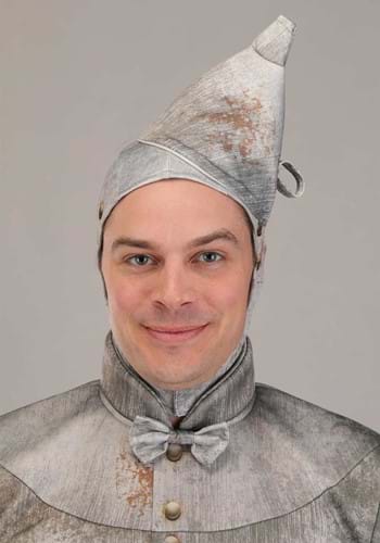 Tin Fellow Men's Costume | Storybook Costumes
