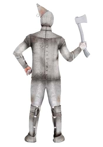 Plus Size Tin Fellow Costume for Men | Storybook Costumes