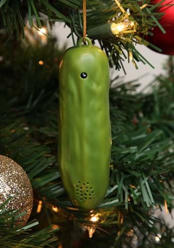 Lucky Yodeling Pickle Ornament_update