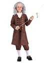 Boy's Colonial Benjamin Franklin Costume