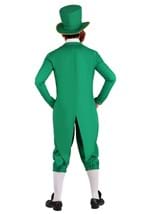 Plus Size Men's Lucky Leprechaun Costume Alt 1