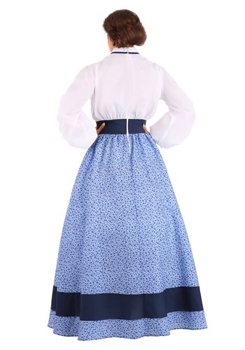 Prairie Dress Women's Costume