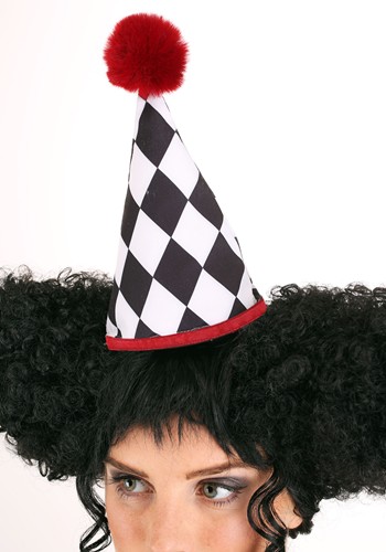 Twisted Clown Women's Costume