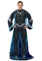 Wakanda Black Panther BlackGold Intarsia Knit Ugly Sweater Wakanda Black Panther BlackGold Intarsia Knit Ugly Sweater