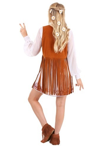 70s Free Spirit Costume for Women
