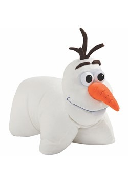 Frozen Pillow Pets Olaf Plush