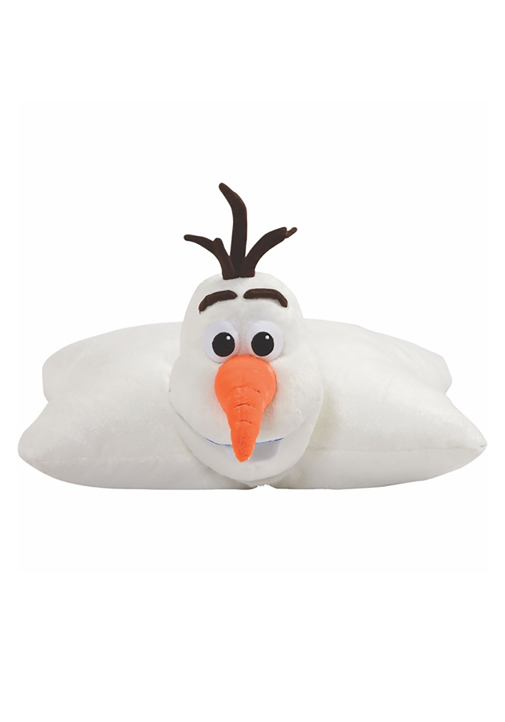 olaf pillow pet