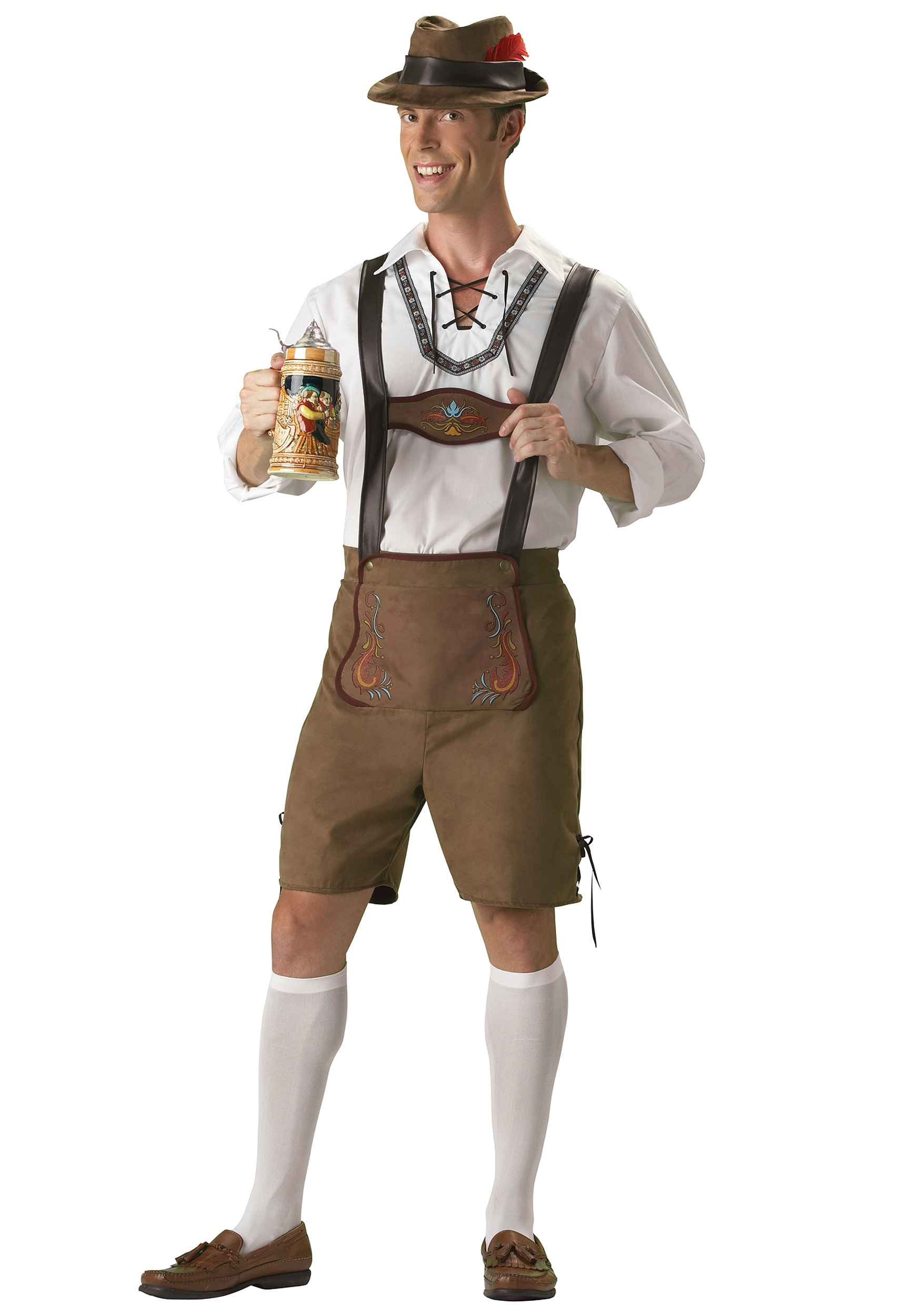 Image Gallery Oktoberfest Man