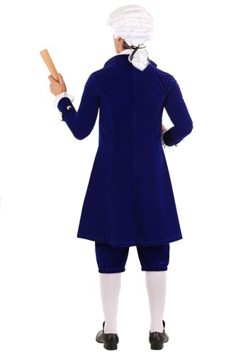 Thomas Jefferson Costume for Men