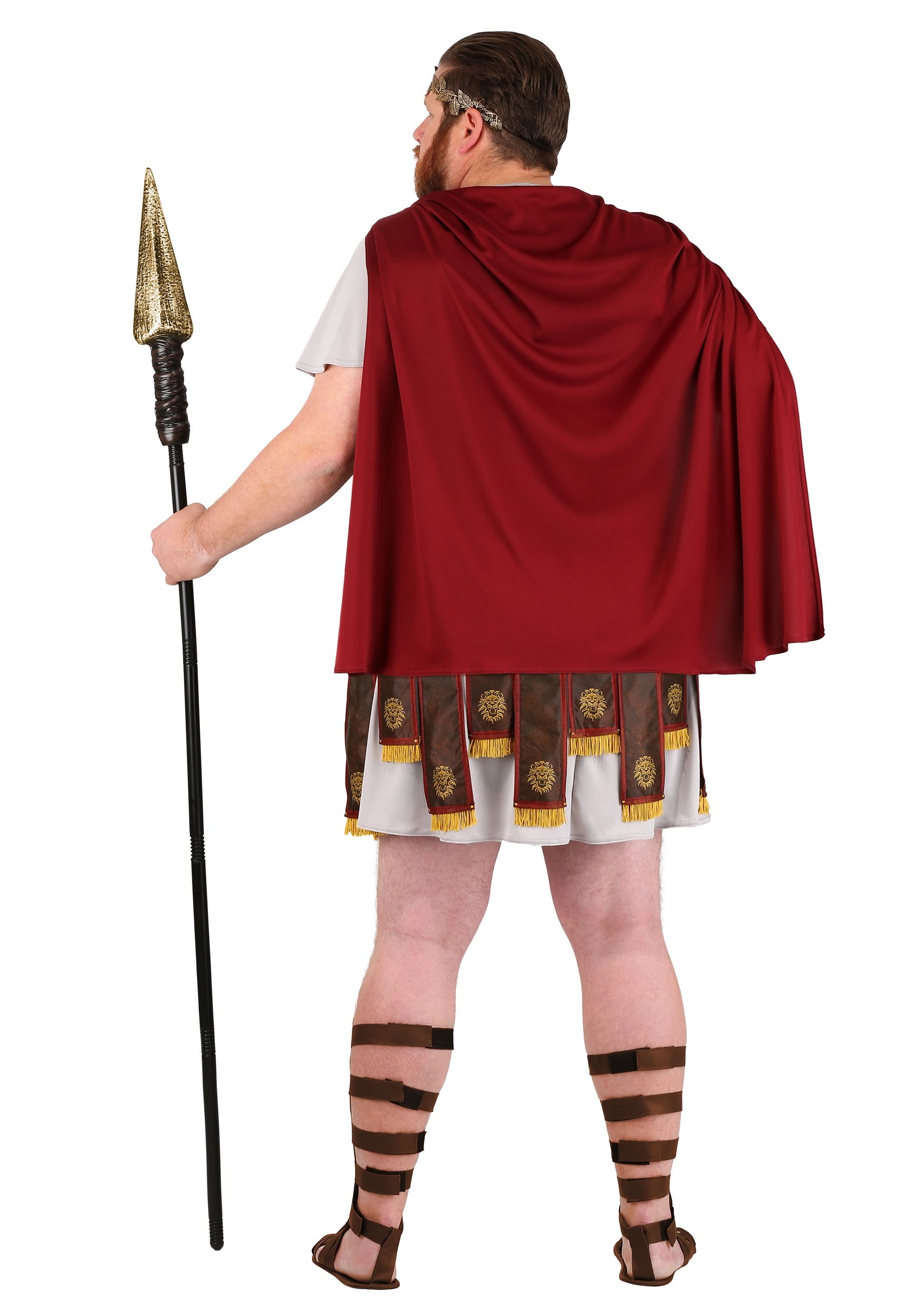 Romans plus outlet size clothing