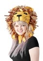 Luna Lovegood Roaring Lion Adult