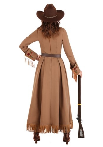 Annie Oakley Cowgirl Costume for Women