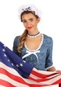 Women's Betsy Ross Costume Alt 2
