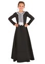 Girl's Marie Curie Costume alt2