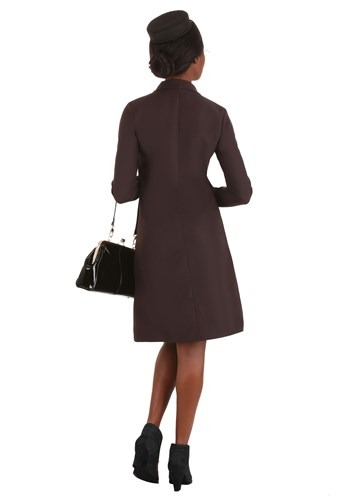 Rosa Parks Costume for Women