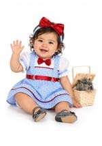 Infant Sweet Kansas Girl Costume New Main