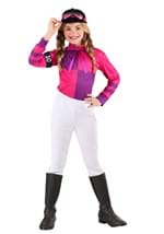 Girl's Jockey Costume Alt 2