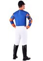 Plus Size Kentucky Derby Jockey Costume Back