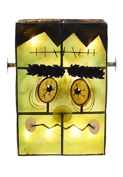 Frankenstein Light Tabletop Piece