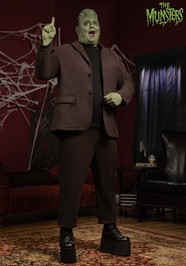 The Munsters Plus Size Herman Munster Costume