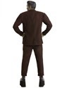 The Munster's Herman Munster Plus Size Costume2