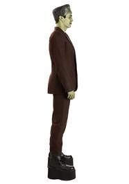 The Munsters Adult Herman Munster Costume The Munsters Costumes