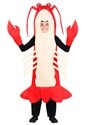 Kid's Rock Lobster Costume