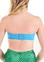 Womens Mermaid Seashell Bra alt 2