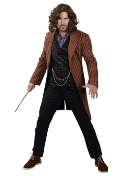 Harry Potter Adult Sirius Black Costume