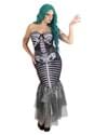 Womens Spooky Siren Costume