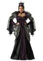 Plus Size Wicked Queen Costume