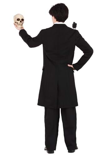 Edgar Allan Poe Men's Costume | Gothic Costumes