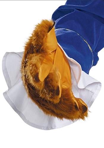 Men's Beauty and the Beast Prestige Beast Costume | Disney Costumes