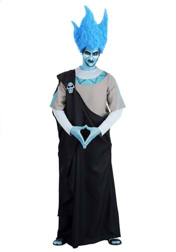 hades cosplay