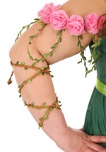 Womens Plus Size Mother Nature Costume Alt 5