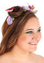 Womens Plus Size Mother Nature Costume Alt 3