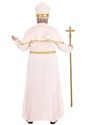 Plus Size Men's Pious Pope Costume Alt